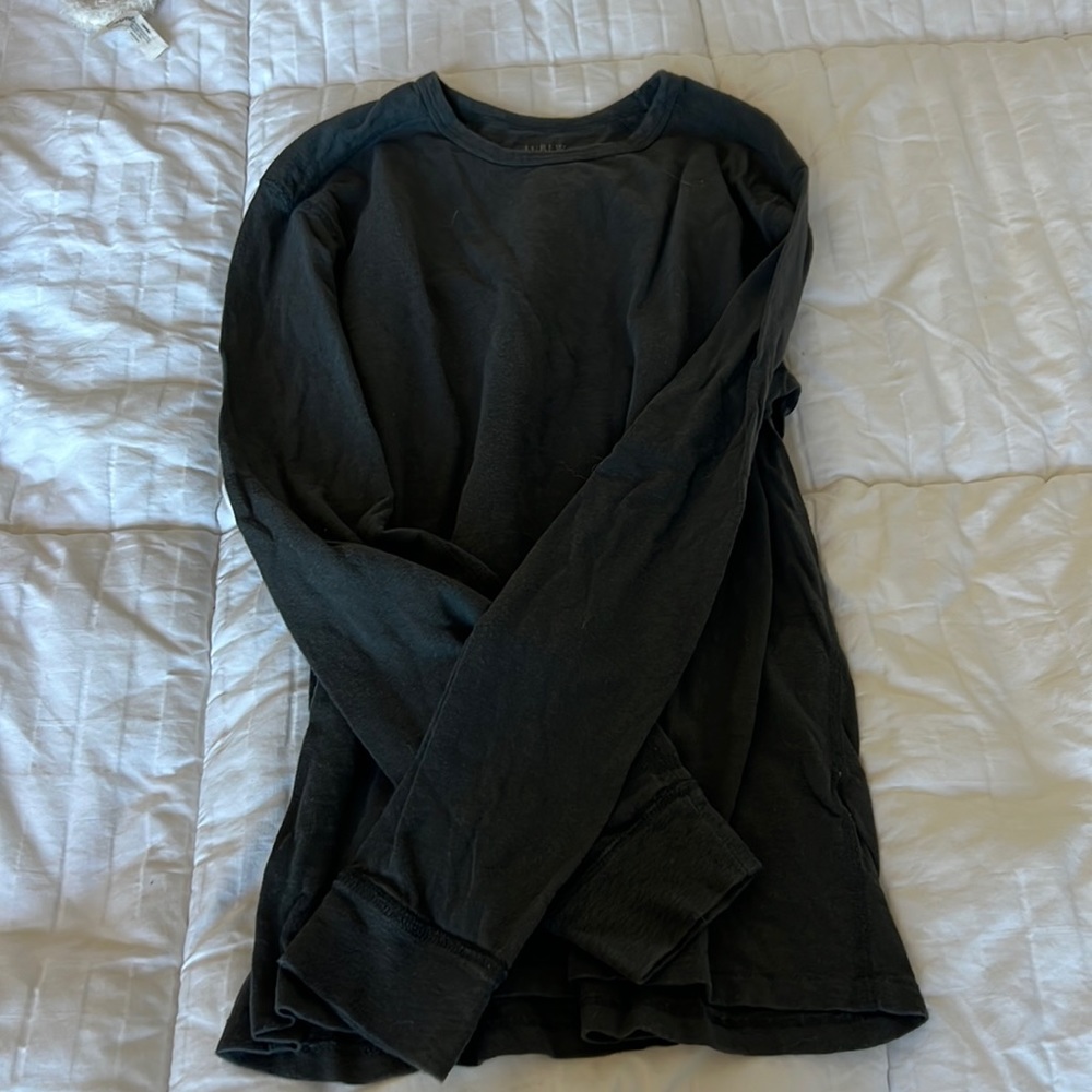 J. crew mens shirt